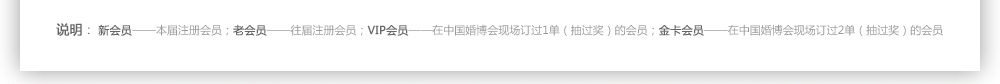 中國婚博會現(xiàn)場活動